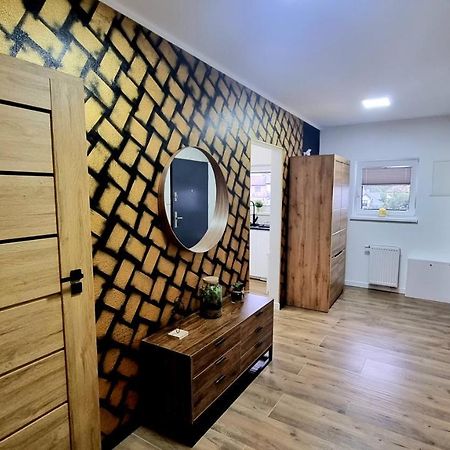 乌斯特卡Apartament 11 Listopada公寓 外观 照片